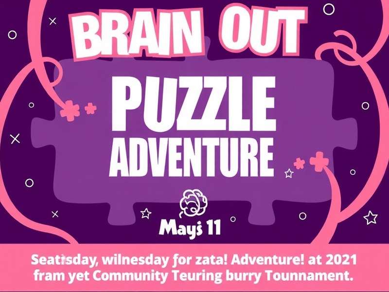 Brain Out Community Tournament